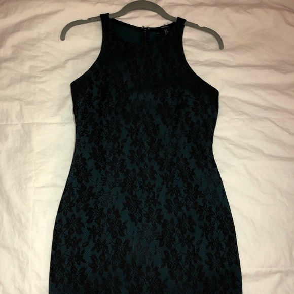 Forever 21 dress - Picture 1 of 3
